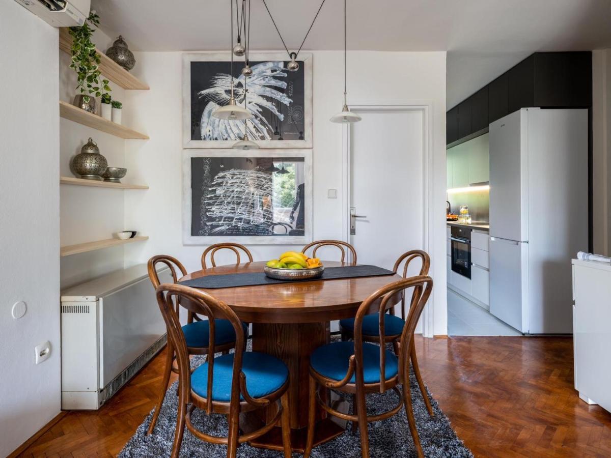 Shades Of Gray Apartment Dubrovnik Exterior photo